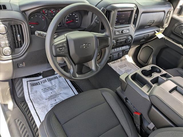 new 2026 Chevrolet Silverado 2500 car, priced at $70,205