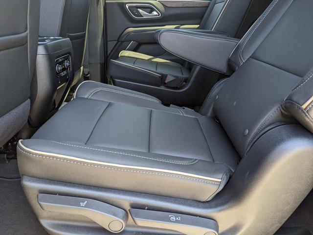 new 2024 Chevrolet Suburban car, priced at $76,940