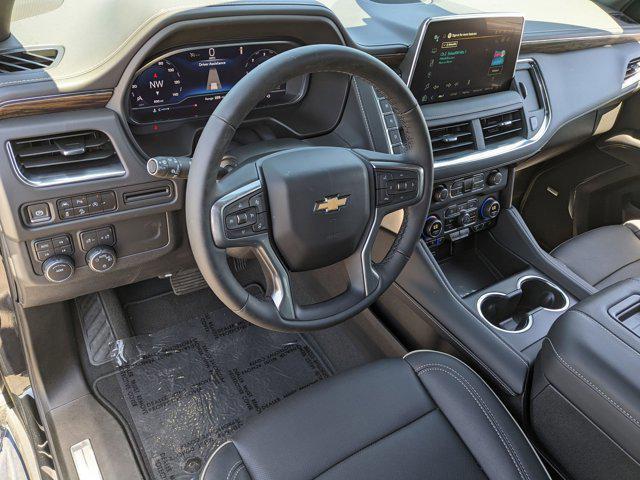 new 2024 Chevrolet Suburban car, priced at $76,940
