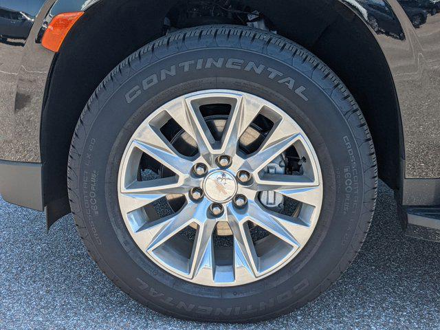 new 2024 Chevrolet Suburban car, priced at $76,940
