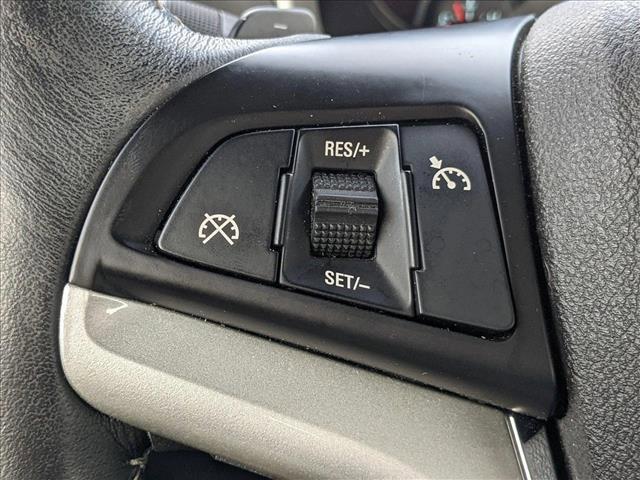 used 2013 Chevrolet Camaro car, priced at $16,869