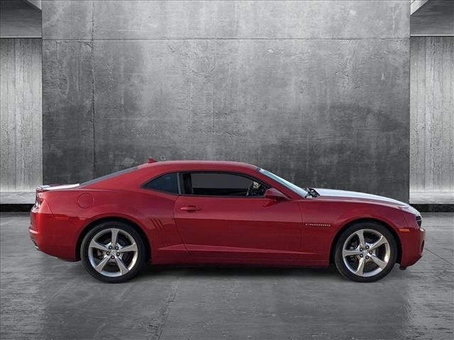 used 2013 Chevrolet Camaro car, priced at $16,869