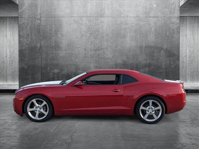 used 2013 Chevrolet Camaro car, priced at $16,869