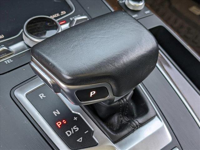 used 2019 Audi Q5 car, priced at $13,497