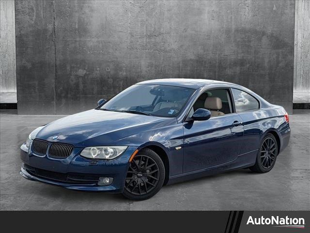 used 2012 BMW 328 car, priced at $7,905