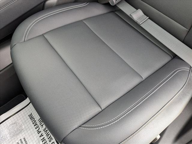 new 2026 Chevrolet Traverse car, priced at $43,695