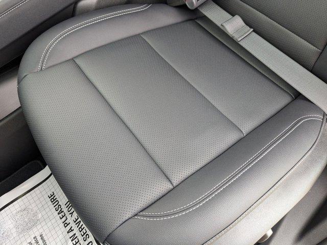 new 2026 Chevrolet Traverse car, priced at $43,695