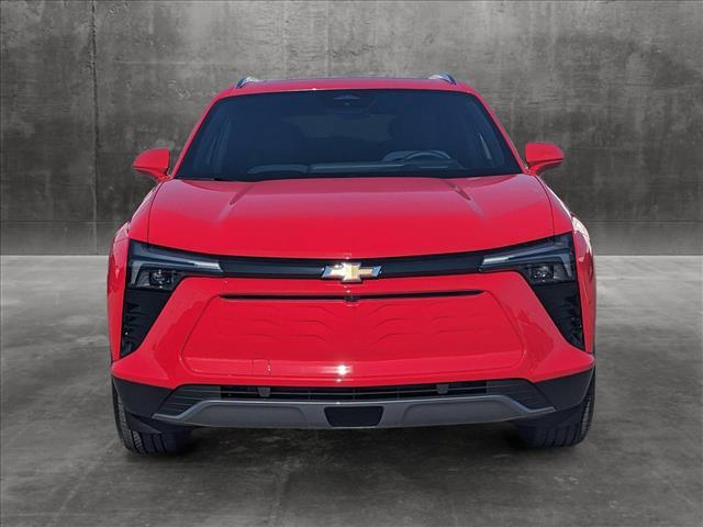 new 2024 Chevrolet Blazer car, priced at $46,629