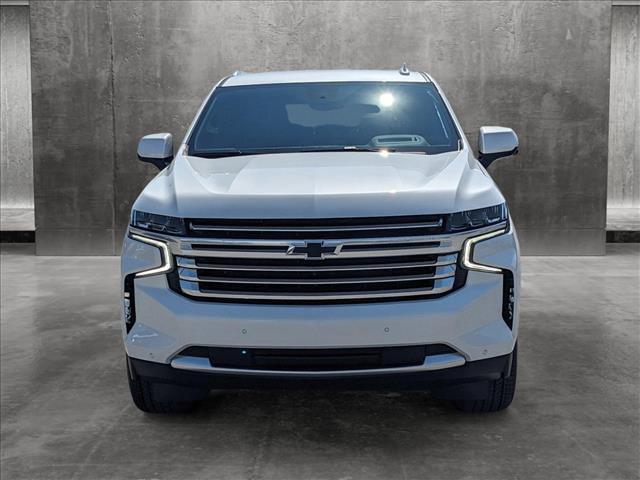 new 2024 Chevrolet Suburban car, priced at $86,317