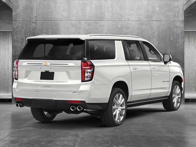 new 2024 Chevrolet Suburban car, priced at $86,317