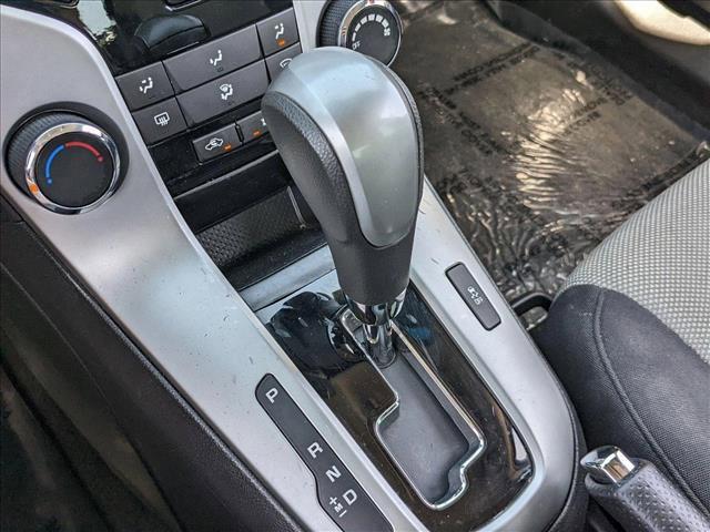 used 2014 Chevrolet Cruze car, priced at $4,795