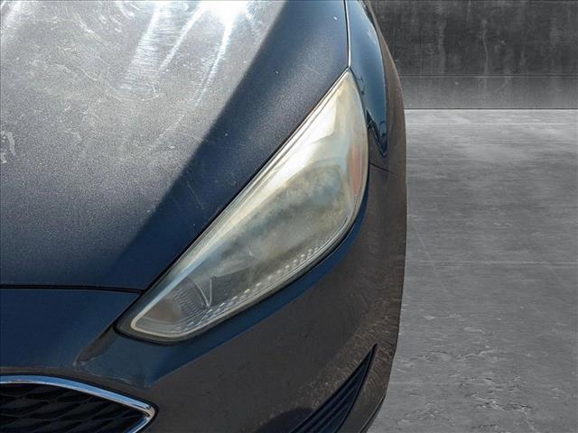 used 2015 Ford Focus car, priced at $4,997