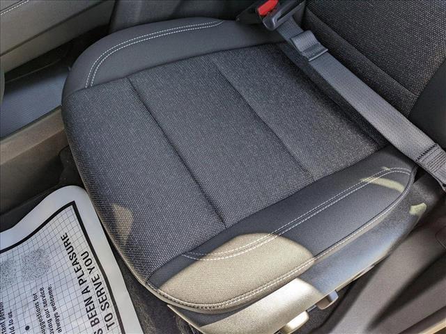 new 2025 Chevrolet Traverse car, priced at $40,323