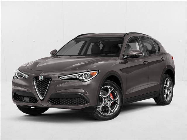 used 2019 Alfa Romeo Stelvio car, priced at $13,003
