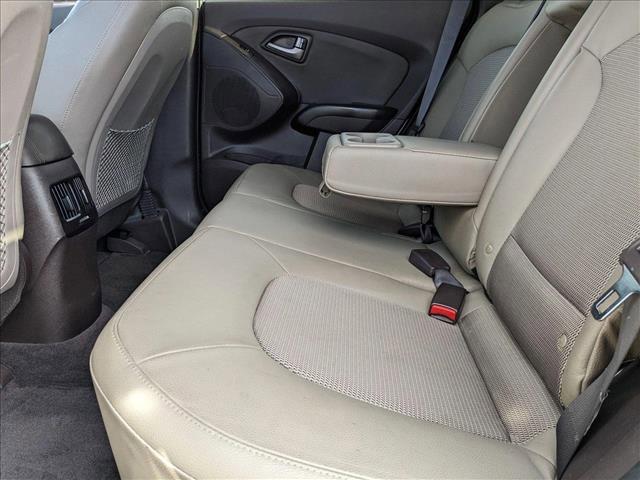 used 2015 Hyundai Tucson car, priced at $8,997