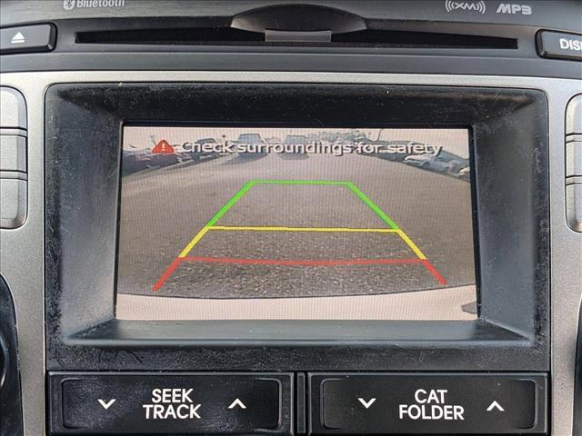 used 2015 Hyundai Tucson car, priced at $8,997