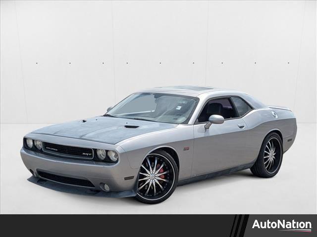 used 2011 Dodge Challenger car, priced at $17,549