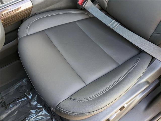 new 2025 Chevrolet Silverado 1500 car, priced at $56,640