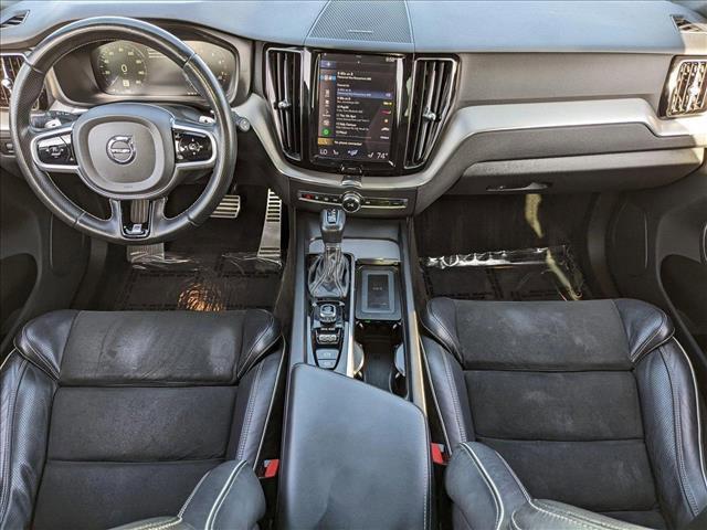 used 2019 Volvo XC60 car, priced at $21,409