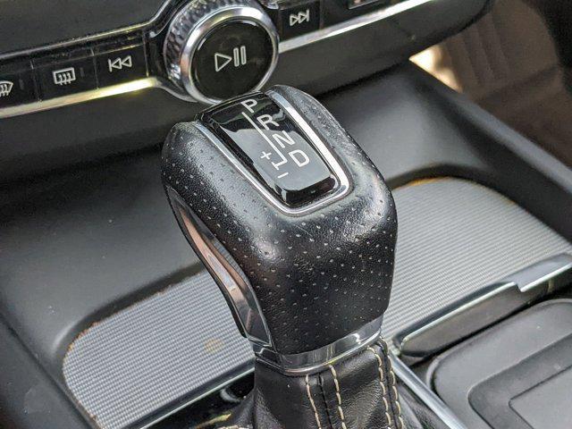 used 2019 Volvo XC60 car, priced at $23,495