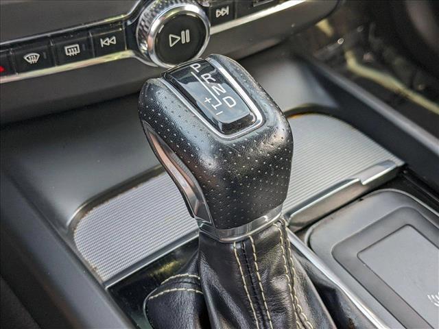 used 2019 Volvo XC60 car, priced at $21,409