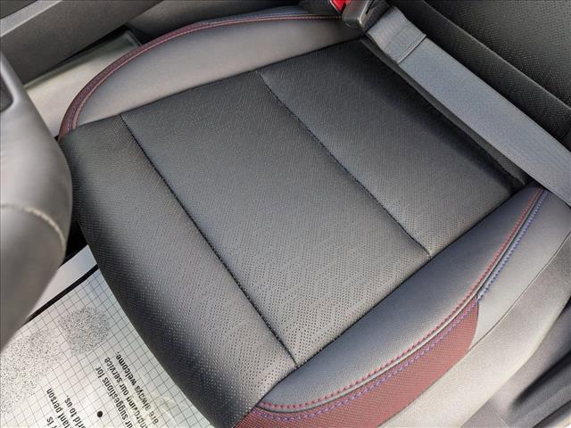 new 2026 Chevrolet Equinox car, priced at $32,390