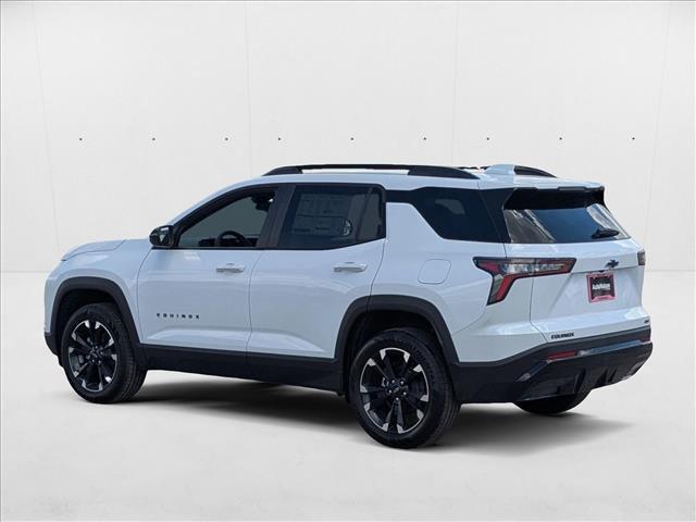 new 2026 Chevrolet Equinox car, priced at $32,390