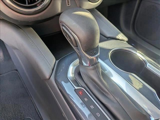 used 2021 Chevrolet Blazer car, priced at $21,994