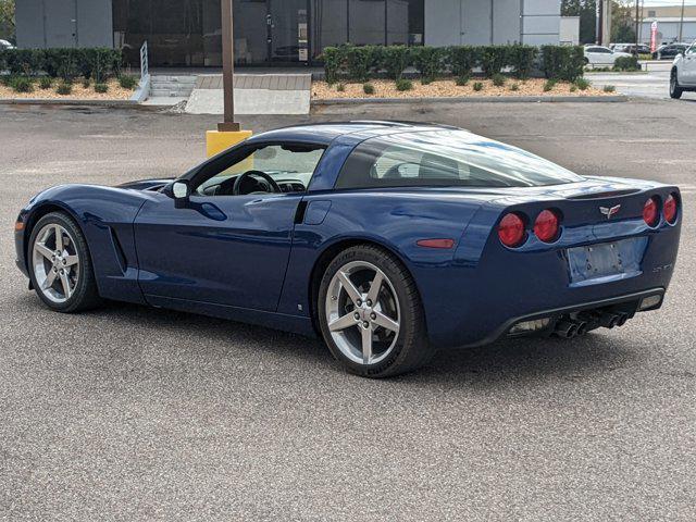 used 2006 Chevrolet Corvette car, priced at $23,115