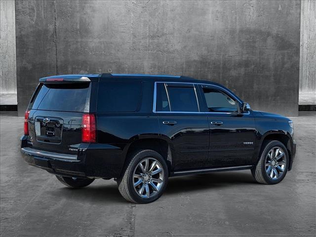 used 2019 Chevrolet Tahoe car, priced at $26,794
