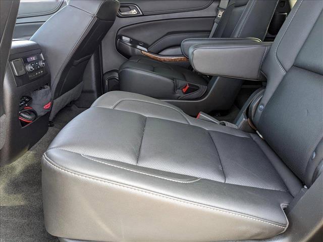 used 2019 Chevrolet Tahoe car, priced at $26,794