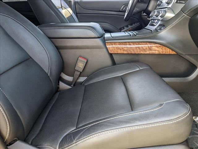 used 2019 Chevrolet Tahoe car, priced at $26,794