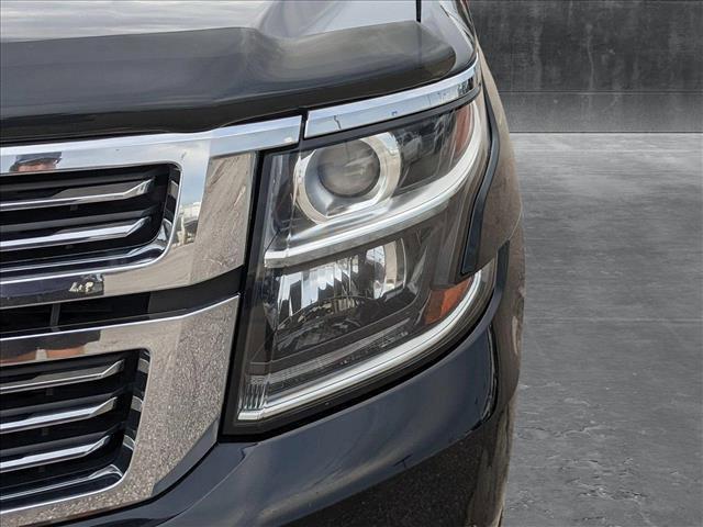 used 2019 Chevrolet Tahoe car, priced at $27,280