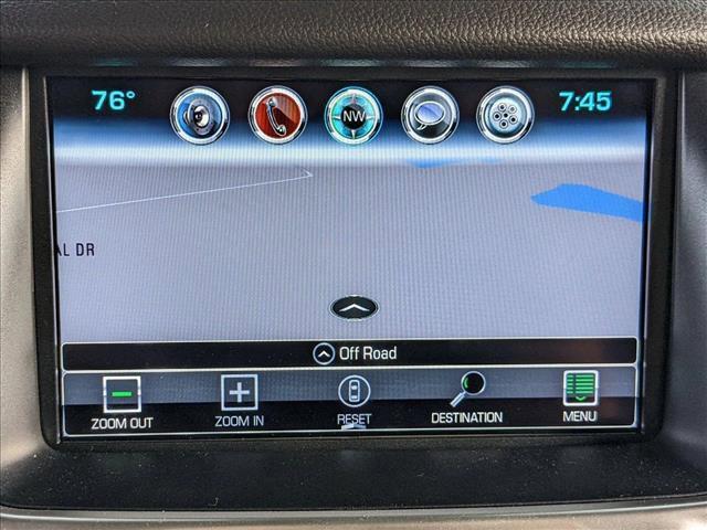 used 2019 Chevrolet Tahoe car, priced at $27,280
