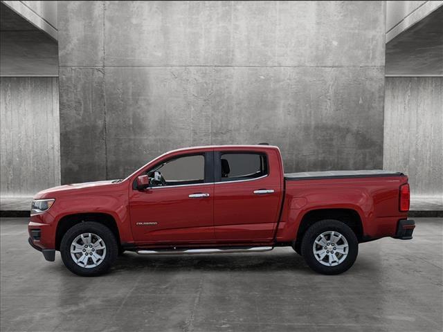 used 2016 Chevrolet Colorado car, priced at $17,995