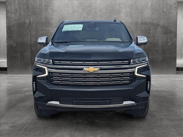 new 2024 Chevrolet Tahoe car, priced at $73,240