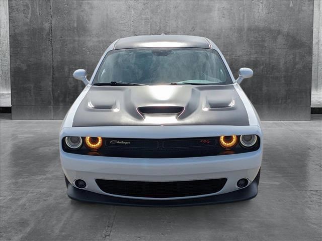 used 2020 Dodge Challenger car, priced at $33,495