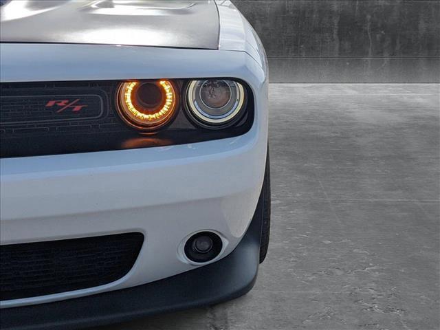 used 2020 Dodge Challenger car, priced at $33,495