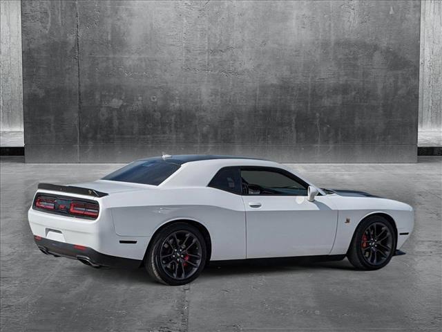 used 2020 Dodge Challenger car, priced at $33,495