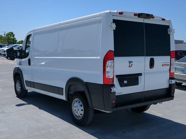 used 2021 Ram ProMaster 1500 car, priced at $25,999