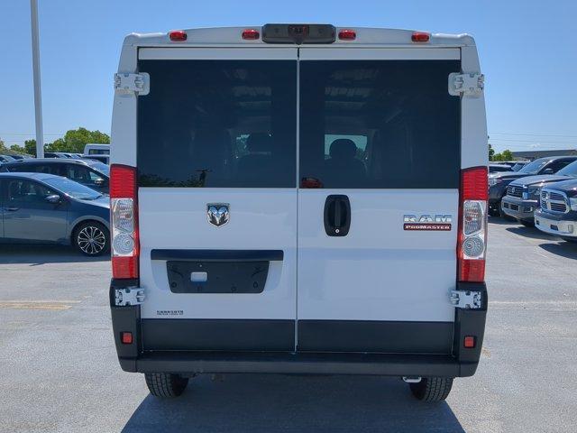 used 2021 Ram ProMaster 1500 car, priced at $25,999