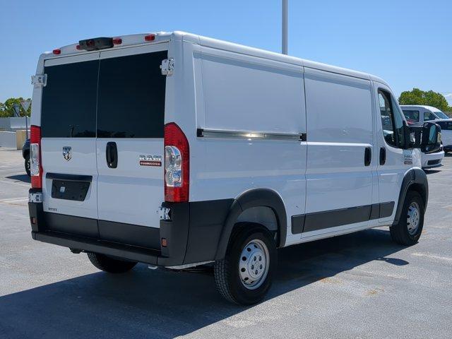 used 2021 Ram ProMaster 1500 car, priced at $25,999