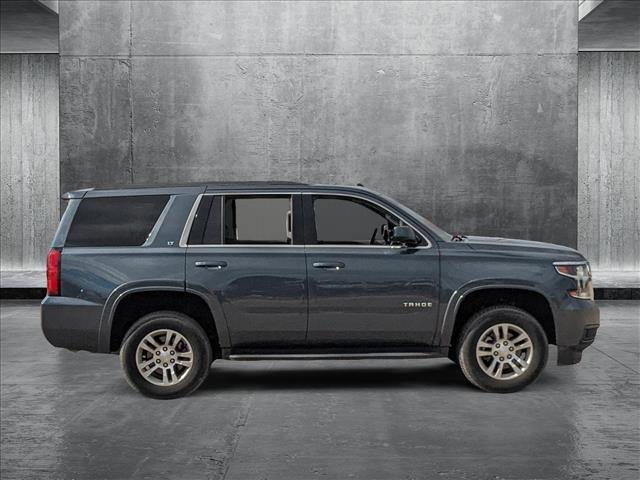 used 2019 Chevrolet Tahoe car, priced at $33,854