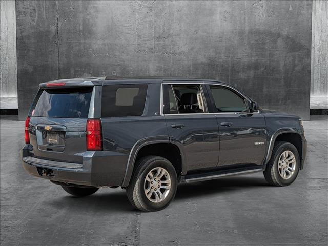 used 2019 Chevrolet Tahoe car, priced at $33,854