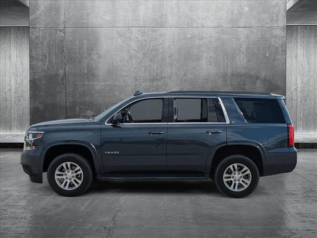 used 2019 Chevrolet Tahoe car, priced at $33,854