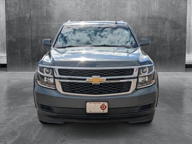 used 2019 Chevrolet Tahoe car, priced at $33,854