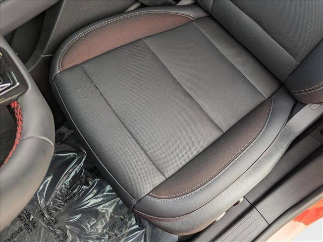 new 2025 Chevrolet Equinox EV car, priced at $45,746