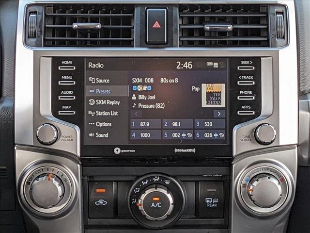 used 2021 Toyota 4Runner car, priced at $24,997