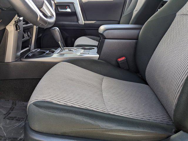 used 2021 Toyota 4Runner car, priced at $27,392