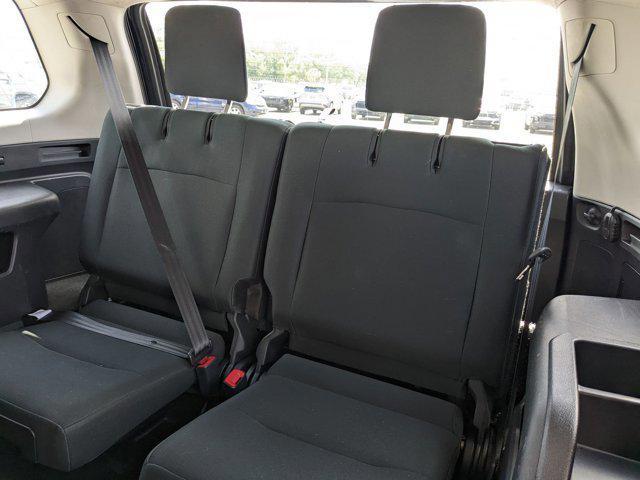 used 2021 Toyota 4Runner car, priced at $27,392